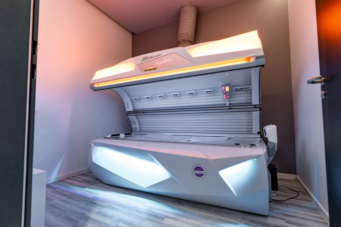 jumpers fitness Studio Ansbach Kraftbereich