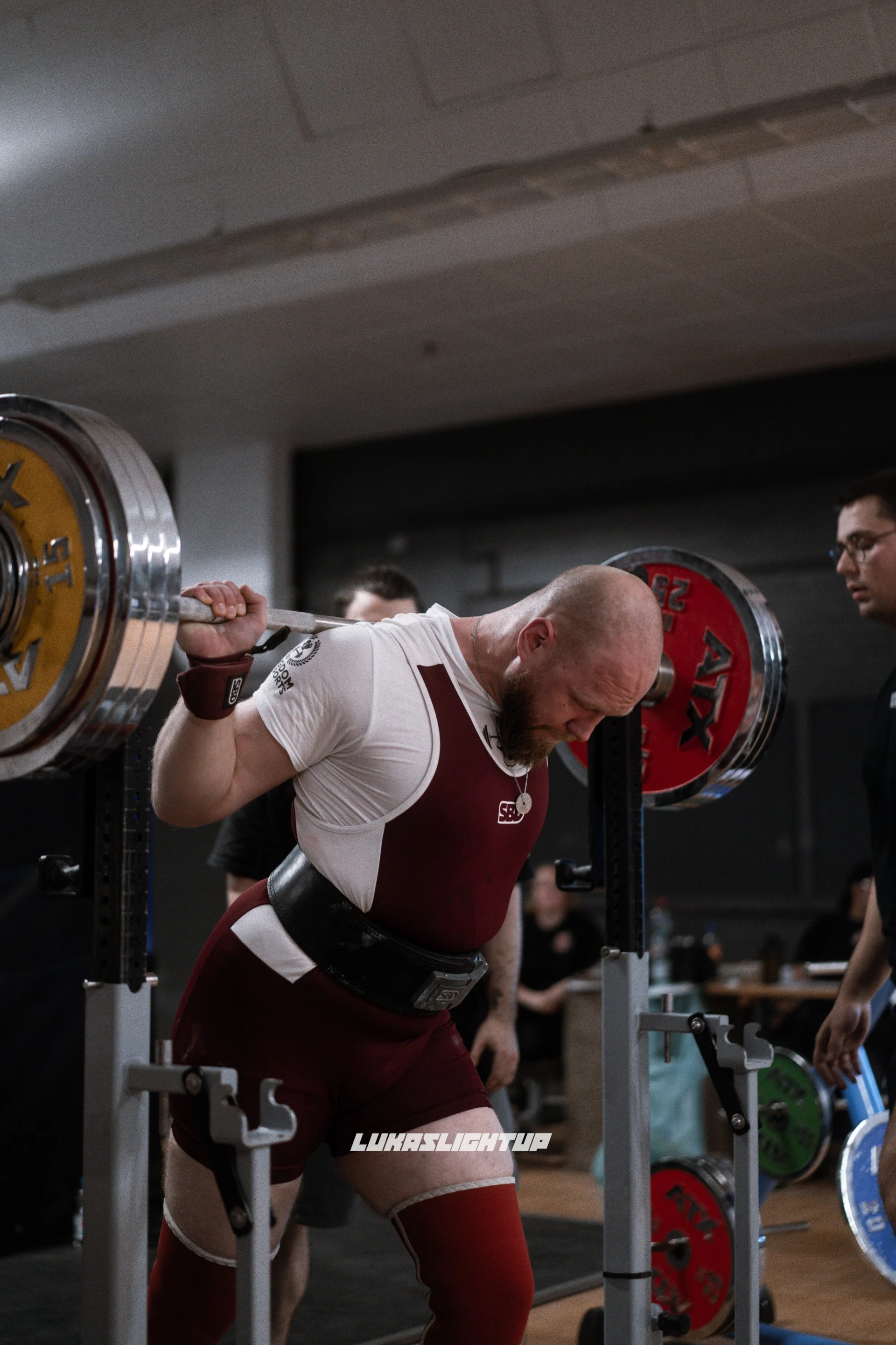 Bad Oeynhausen vor Ort