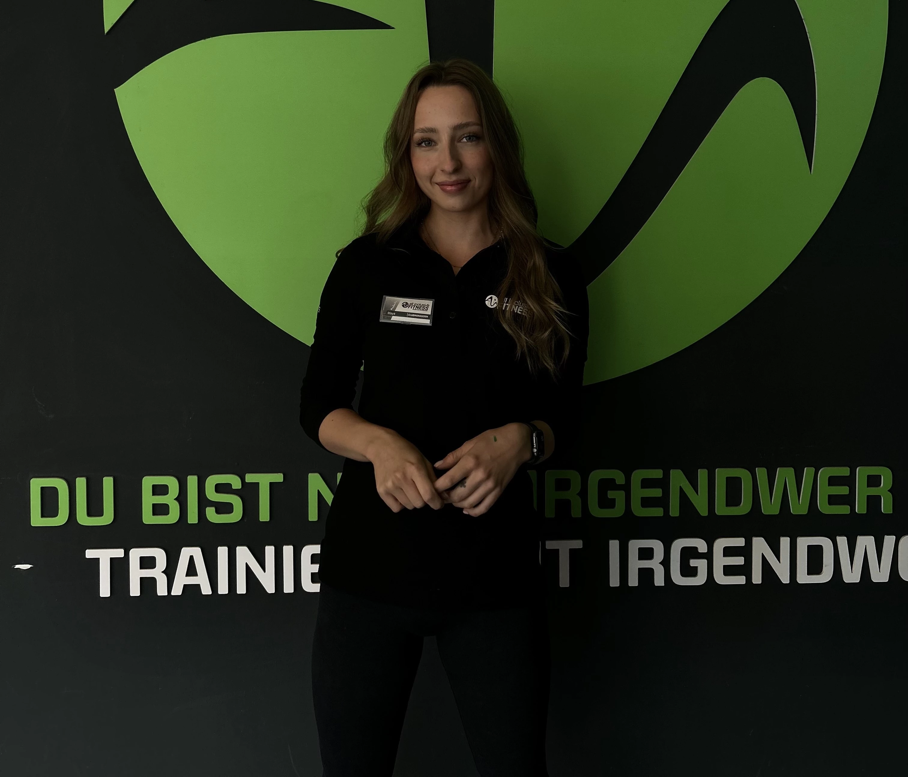 Clubmanager Alex Ai Premium Club Duisburg