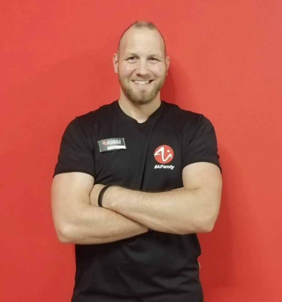 Benny Clubmanager Hagen