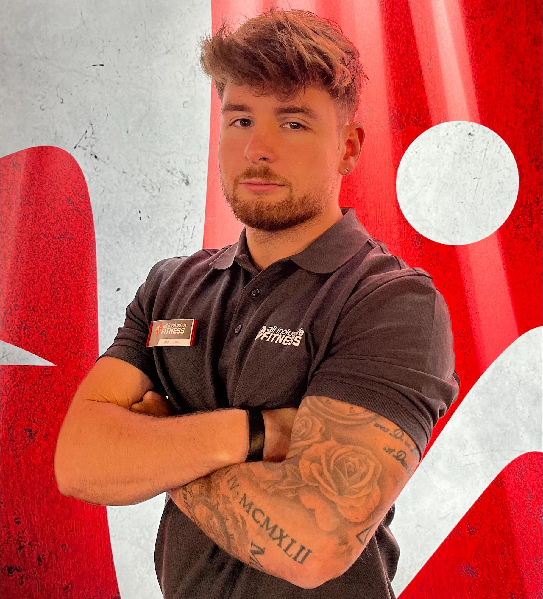 Bad Oeynhausen vor Ort