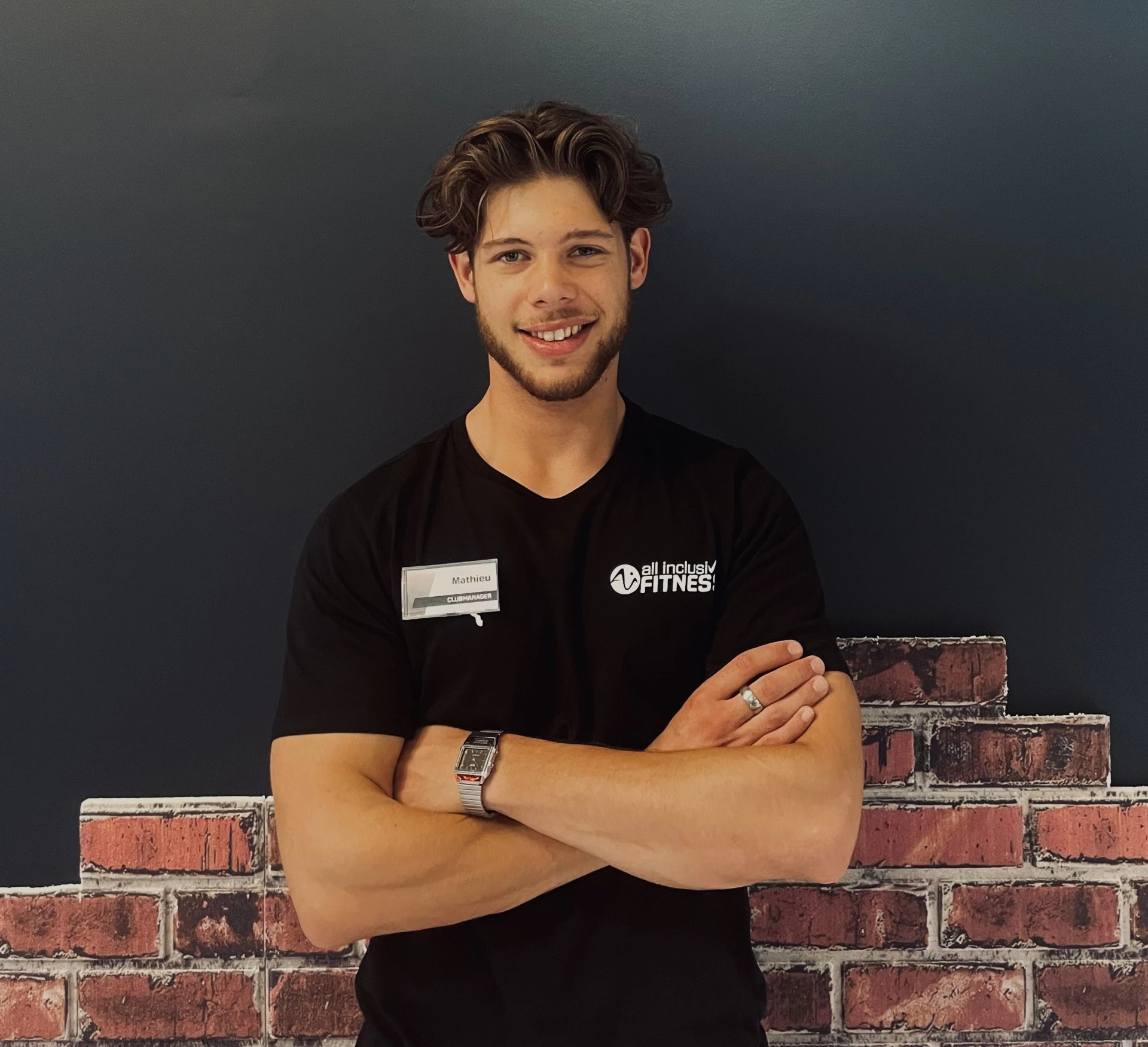 jumpers fitness Studio Nürnberg Andreas