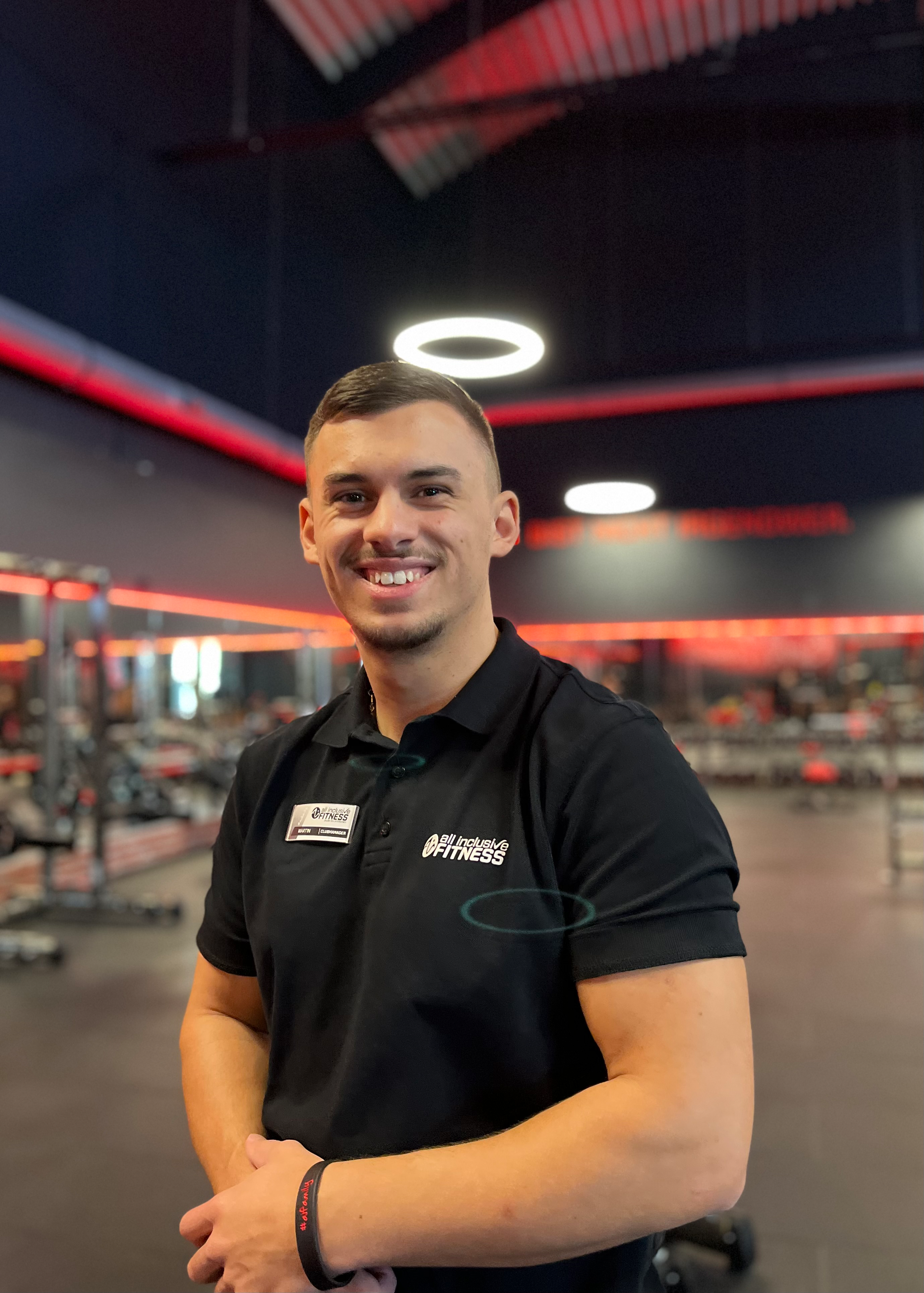 Bad Oeynhausen vor Ort