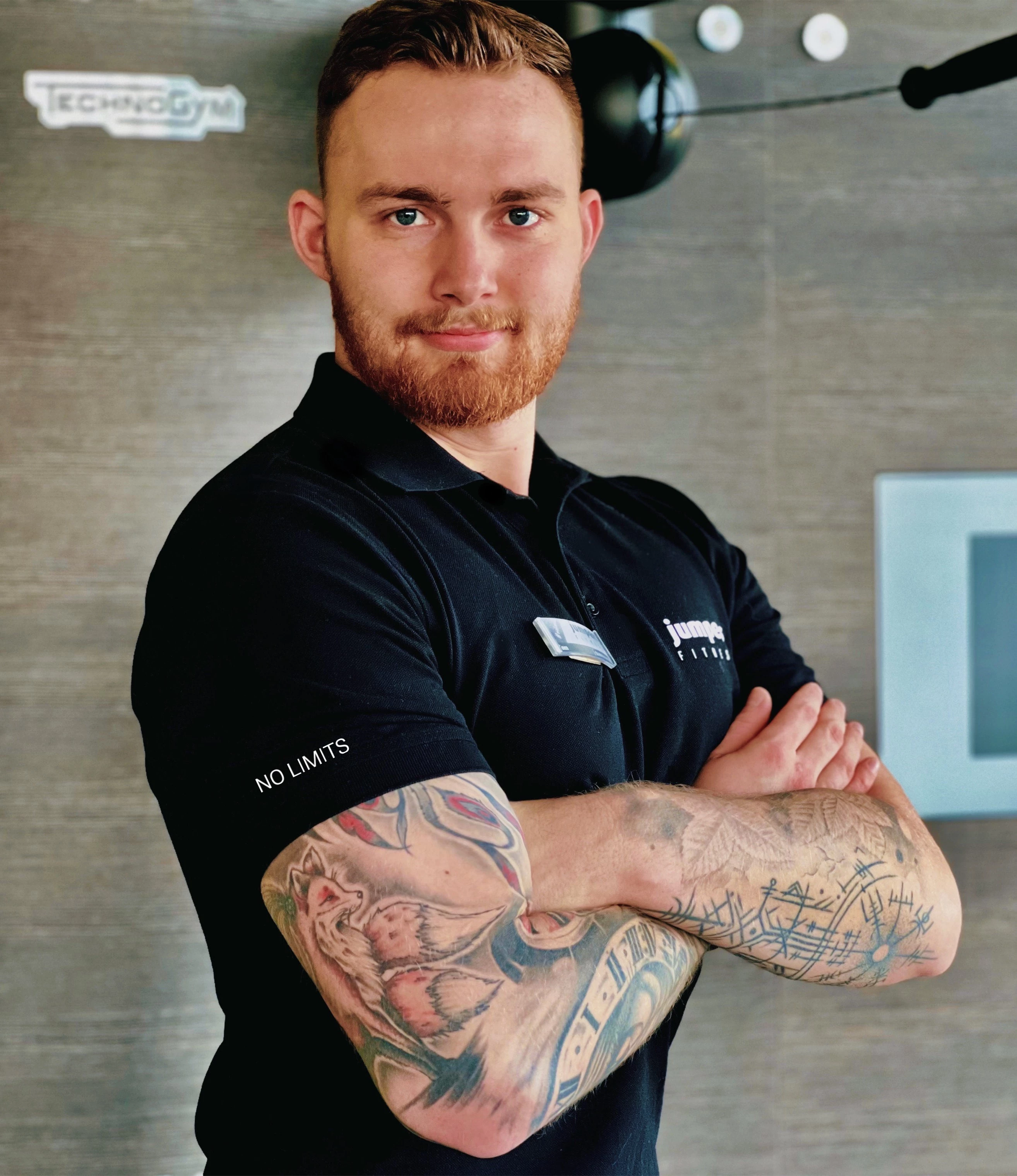 jumpers fitness Studio Wiesbaden