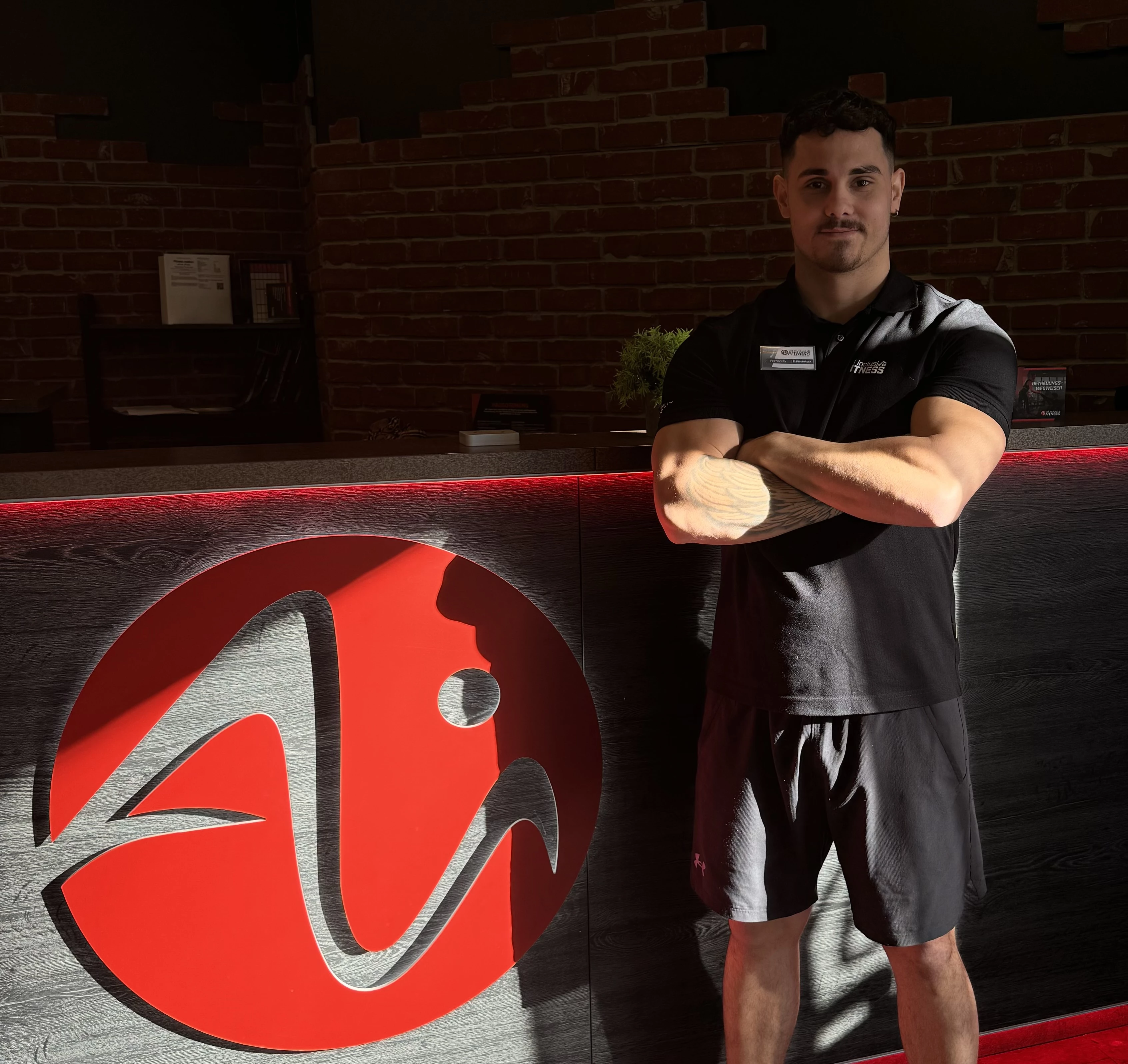 Clubmanager Alex Ai Premium Club Duisburg