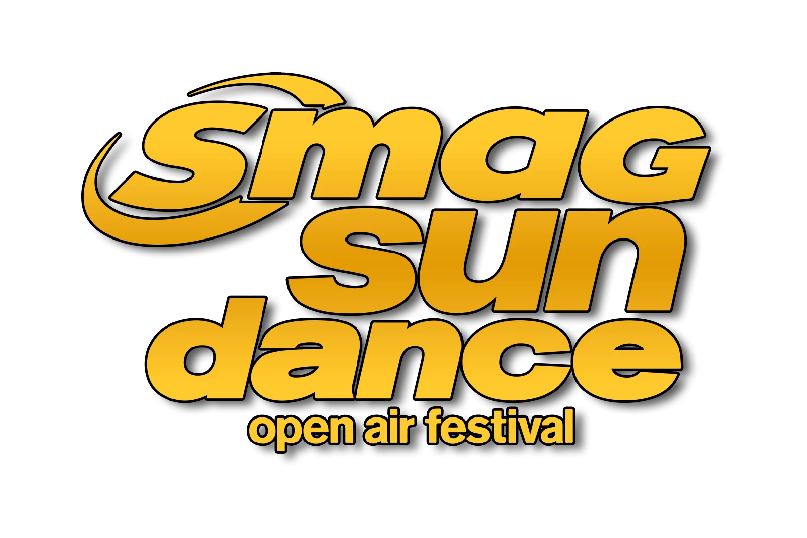Smag Sundance Open Air Festival
