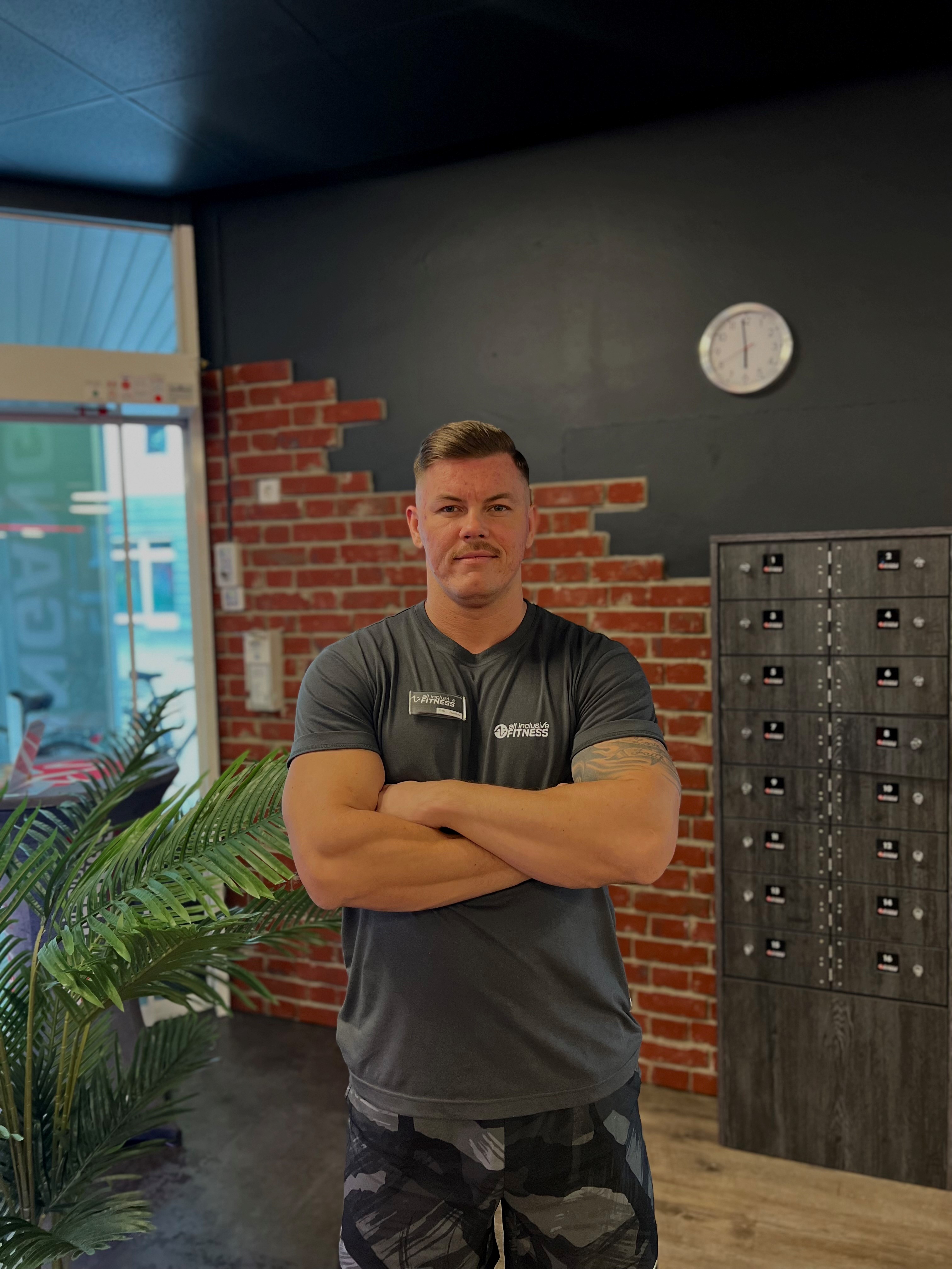 Deine Ziele Deine Workouts Ai Düsseldorf Oberbilk aifitness.de