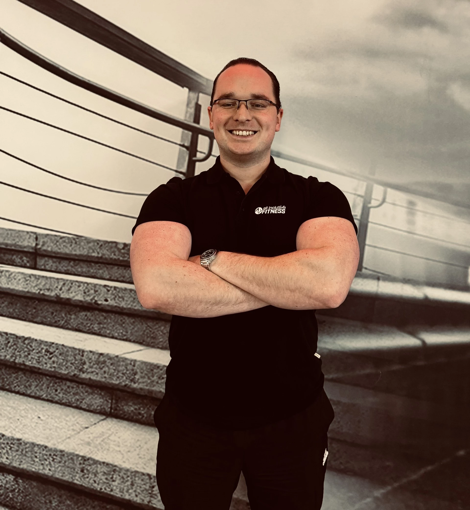 Clubmanager Alex Ai Premium Club Duisburg