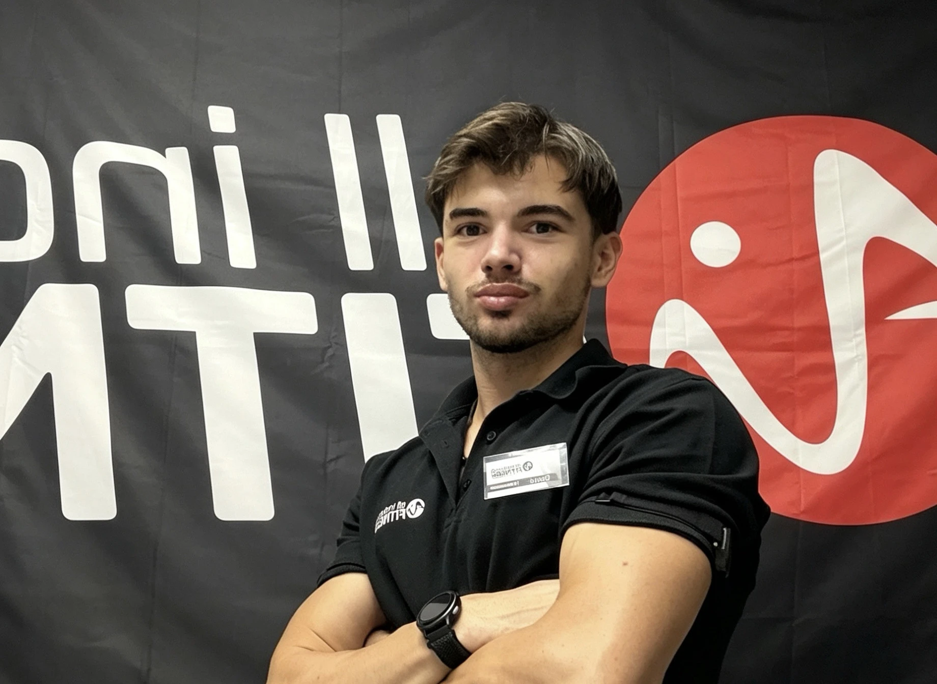 jumpers fitness Studio Nürnberg Andreas