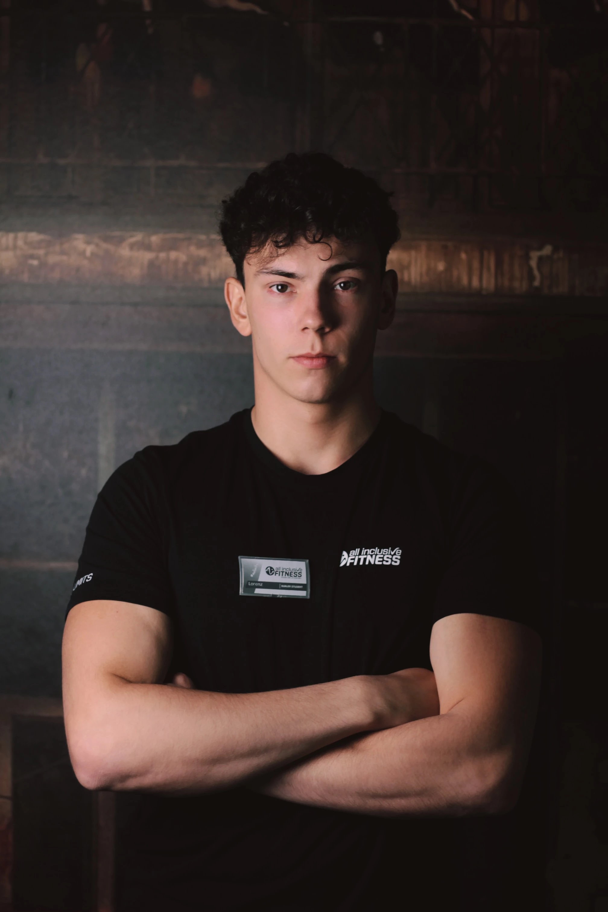 Bad Oeynhausen vor Ort