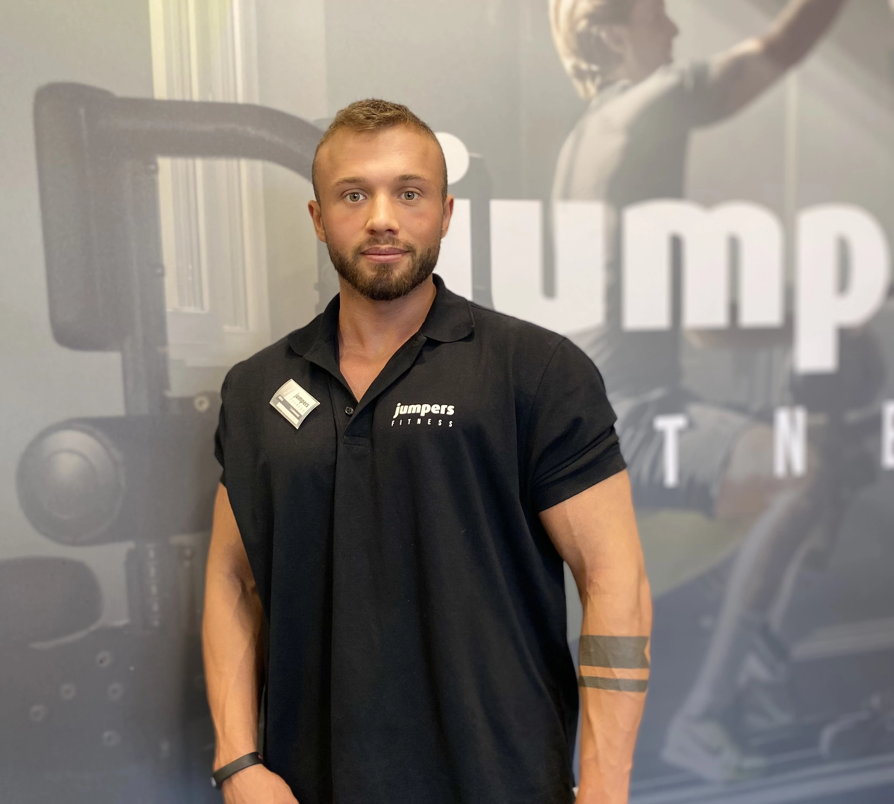 jumpers fitness Studio Nürnberg Andreas