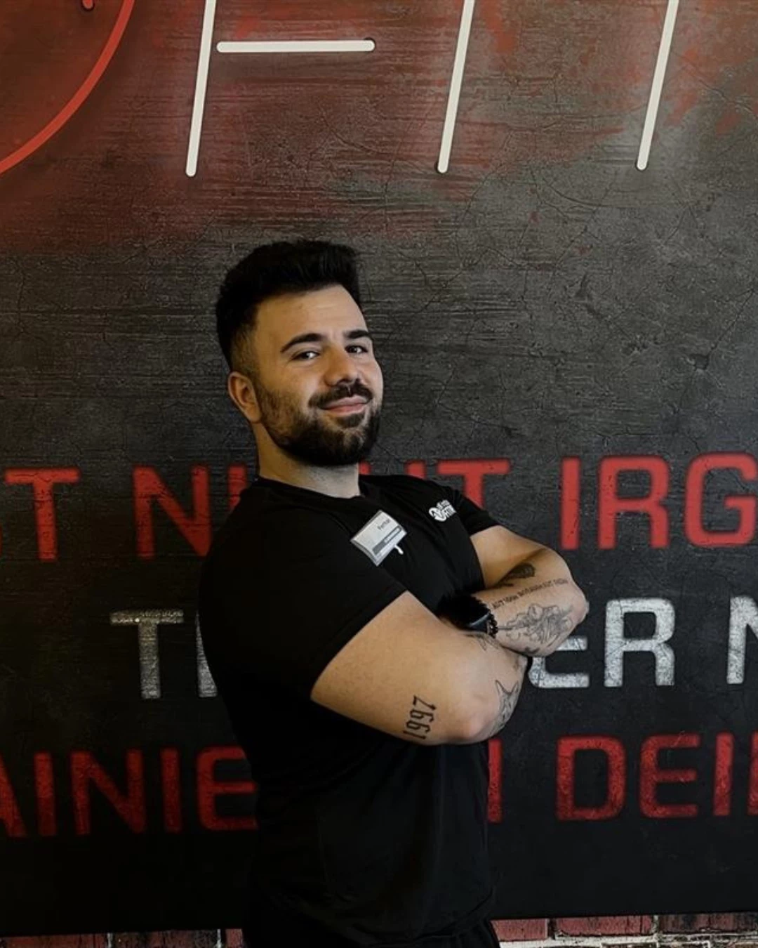 Florian Clubbetreuung