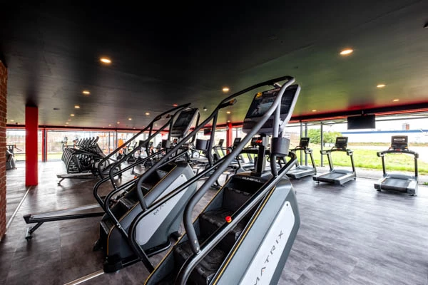 Ai Fitness Herford Süd