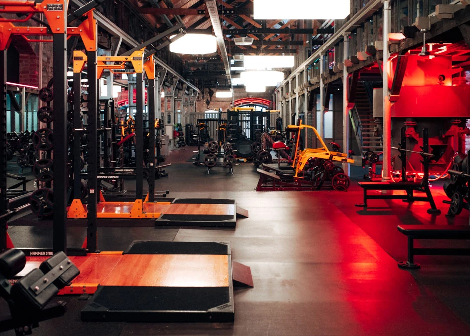 Ai Fitness Osnabrück