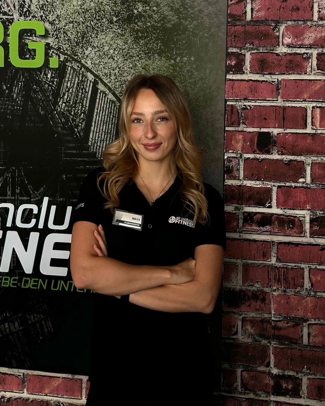 Jessy Studioleitung Würzburg