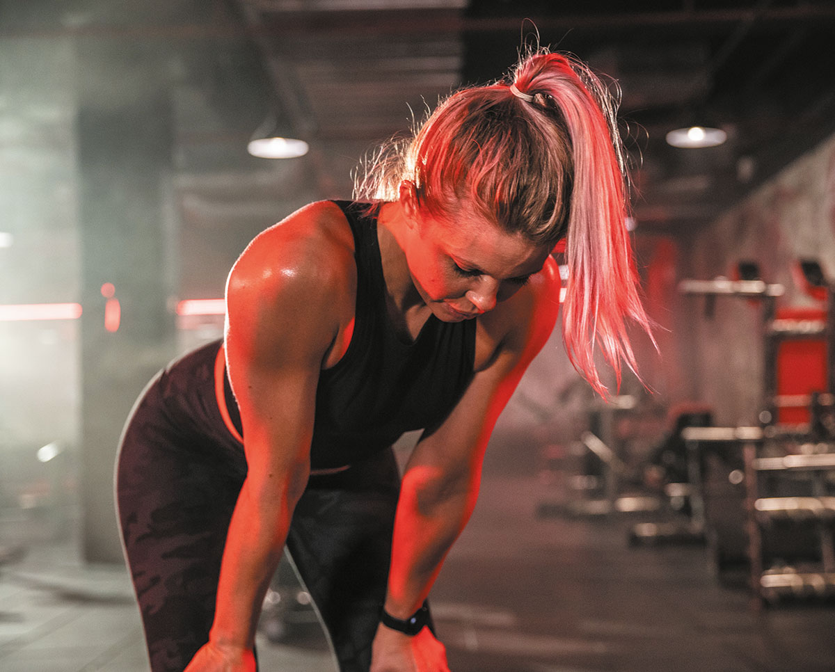Deine Ziele Deine Workouts Ai Fitness Essen Ai Fitness De