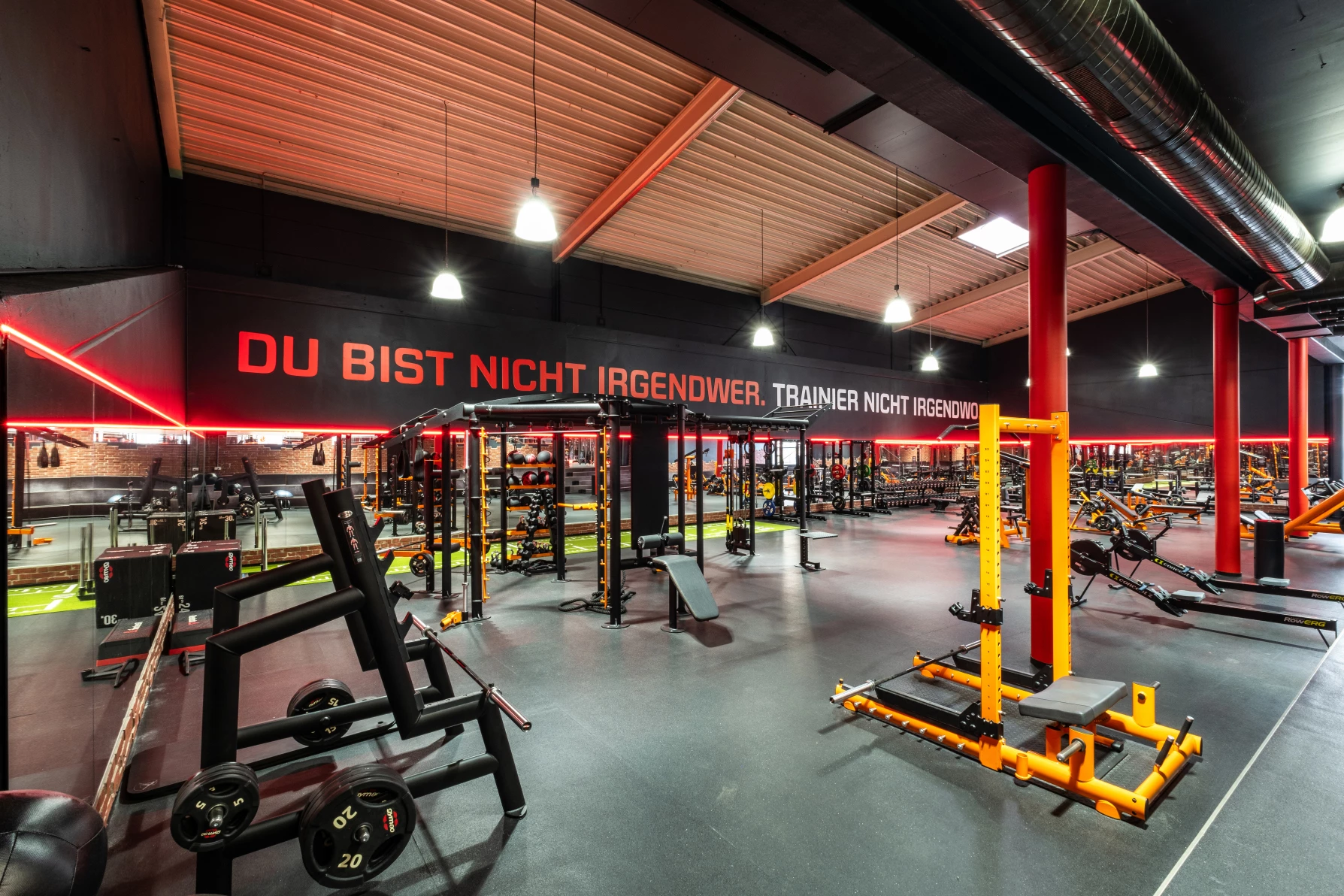 Studio Gelsenkirchen