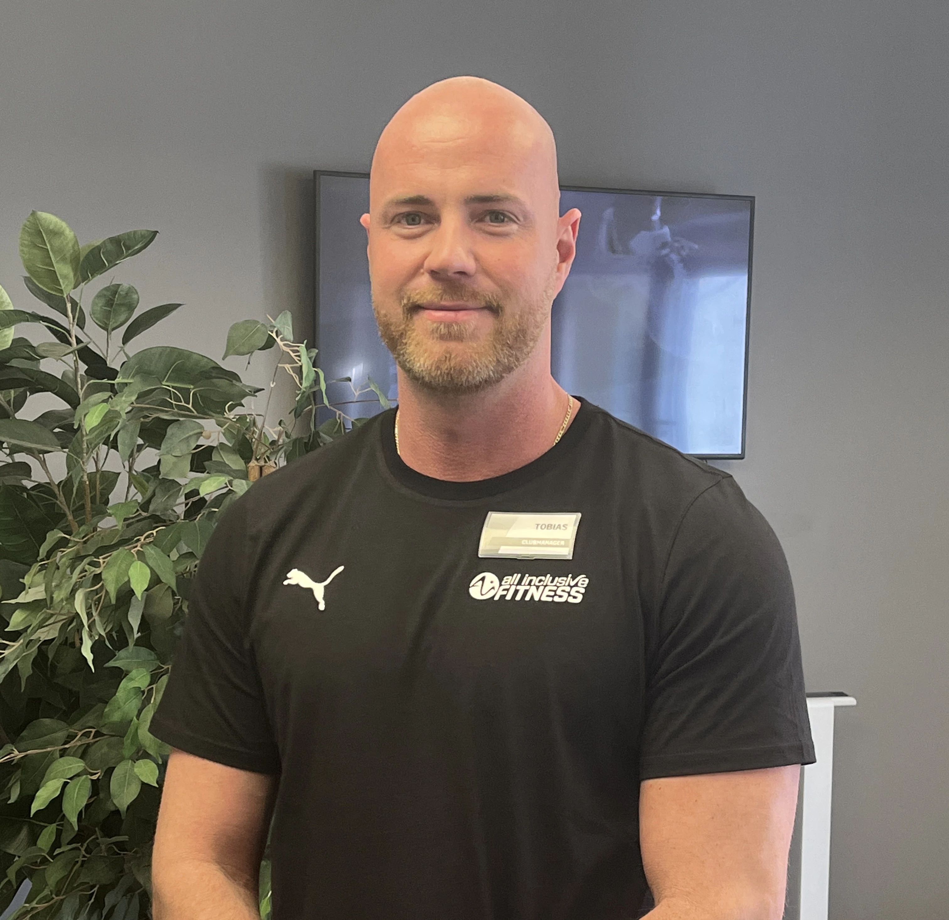 jumpers fitness Heilbronn Clubmanager Viktor