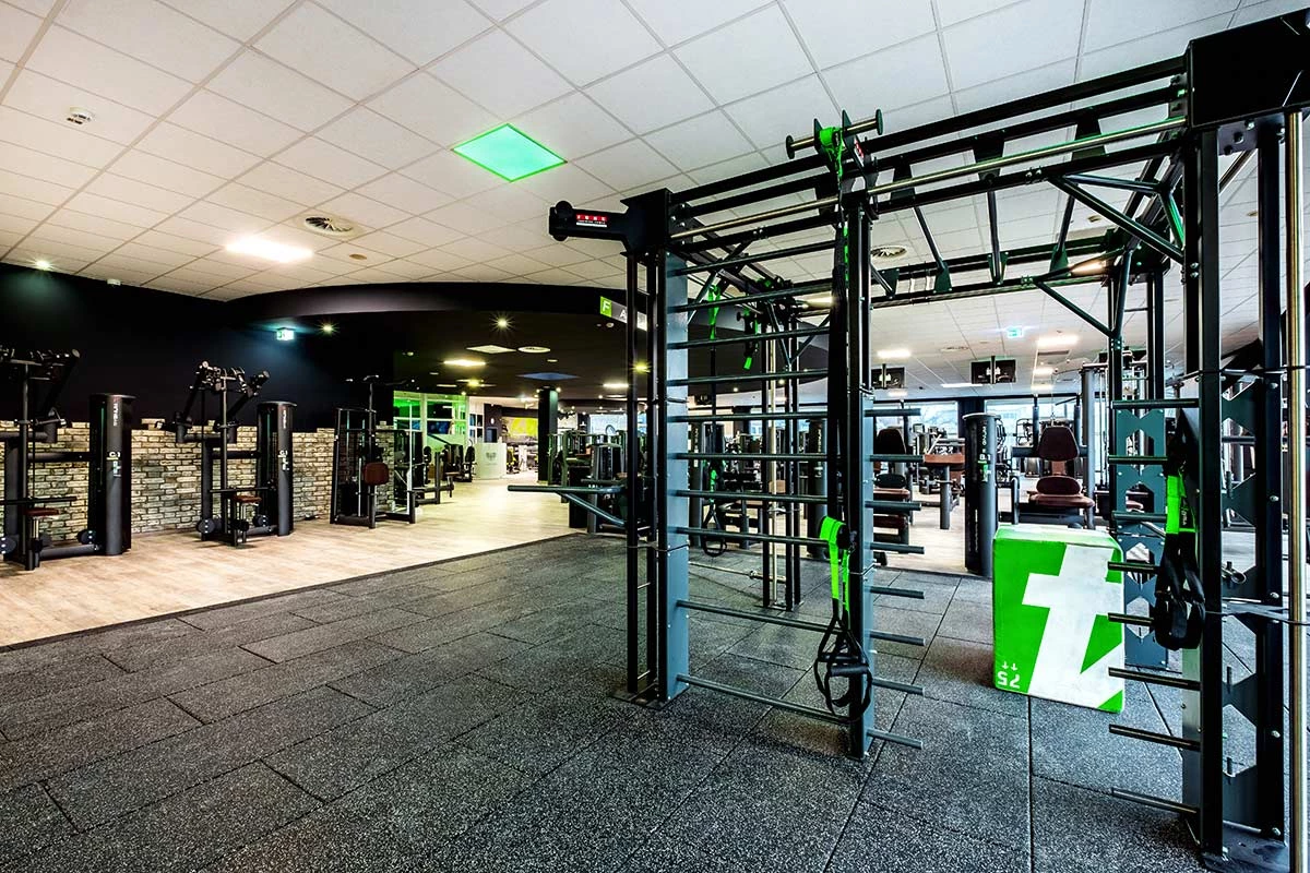 Premium Club Altenessen