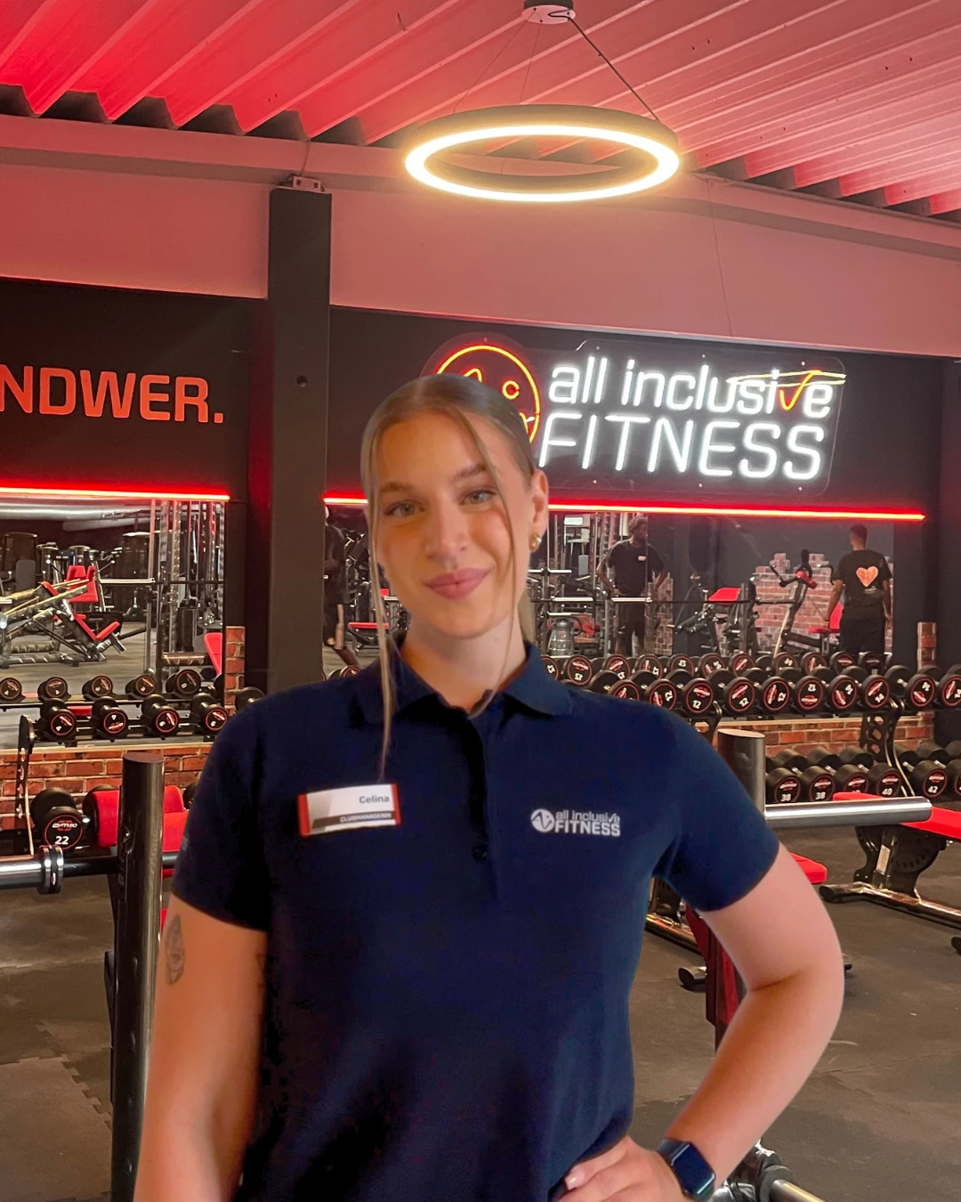 Isabell Business Development & Prozessoptimierung