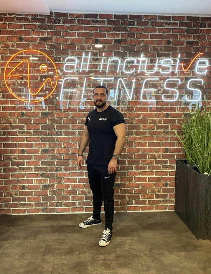 Bad Oeynhausen vor Ort