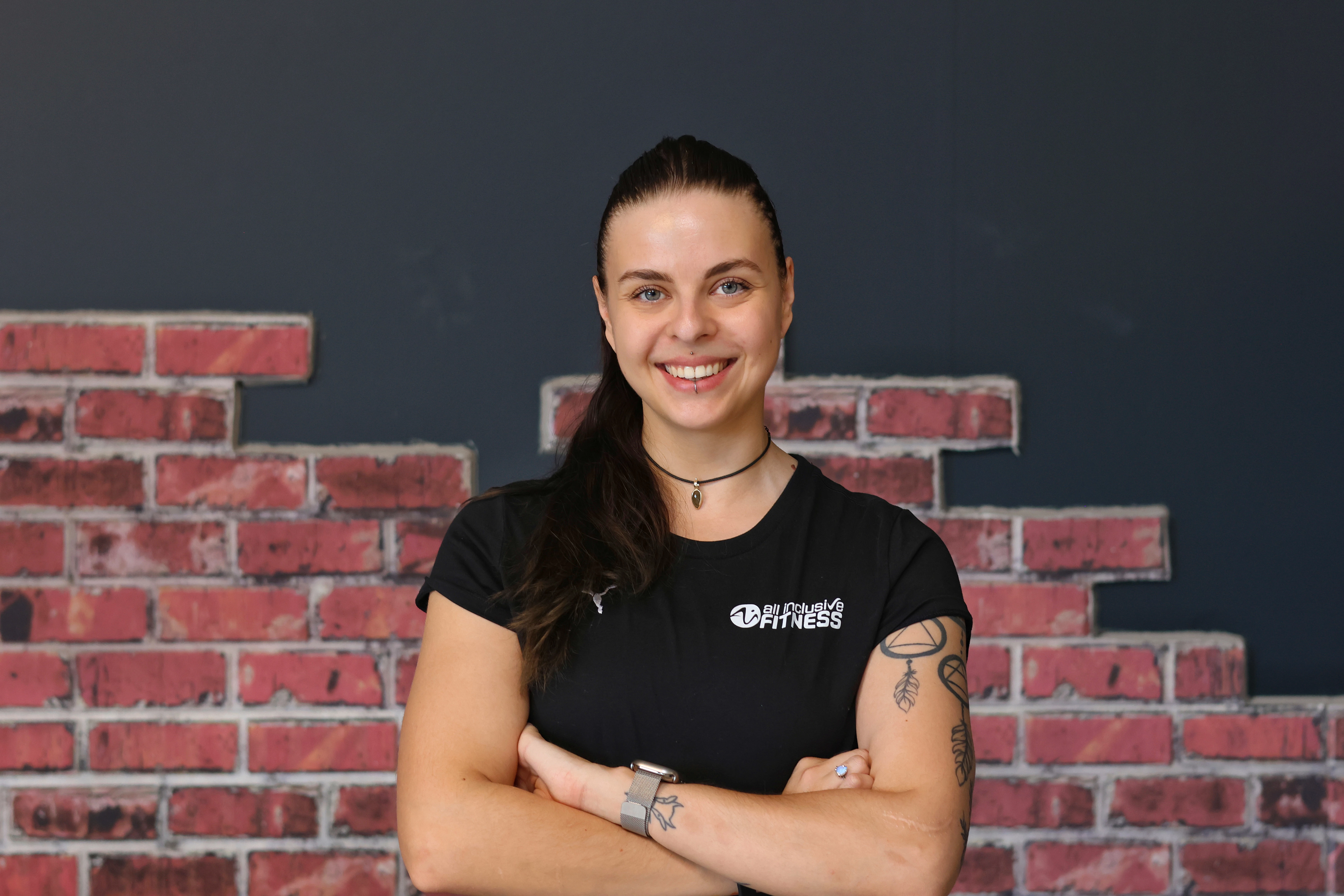 jumpers fitness Studio Hof Studioleitung André