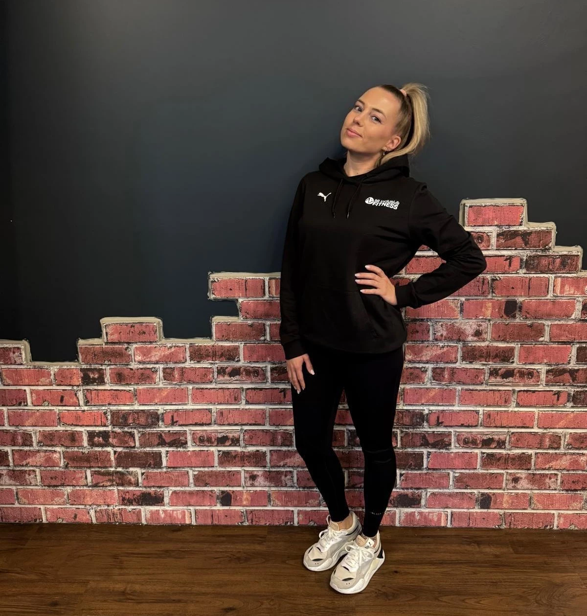 Bad Oeynhausen vor Ort