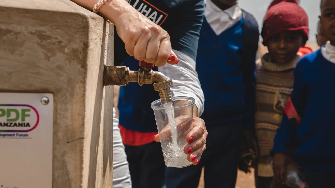 Neven Subotic Stiftung