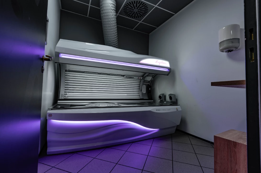 jumpers fitness Studio Ansbach Kraftbereich