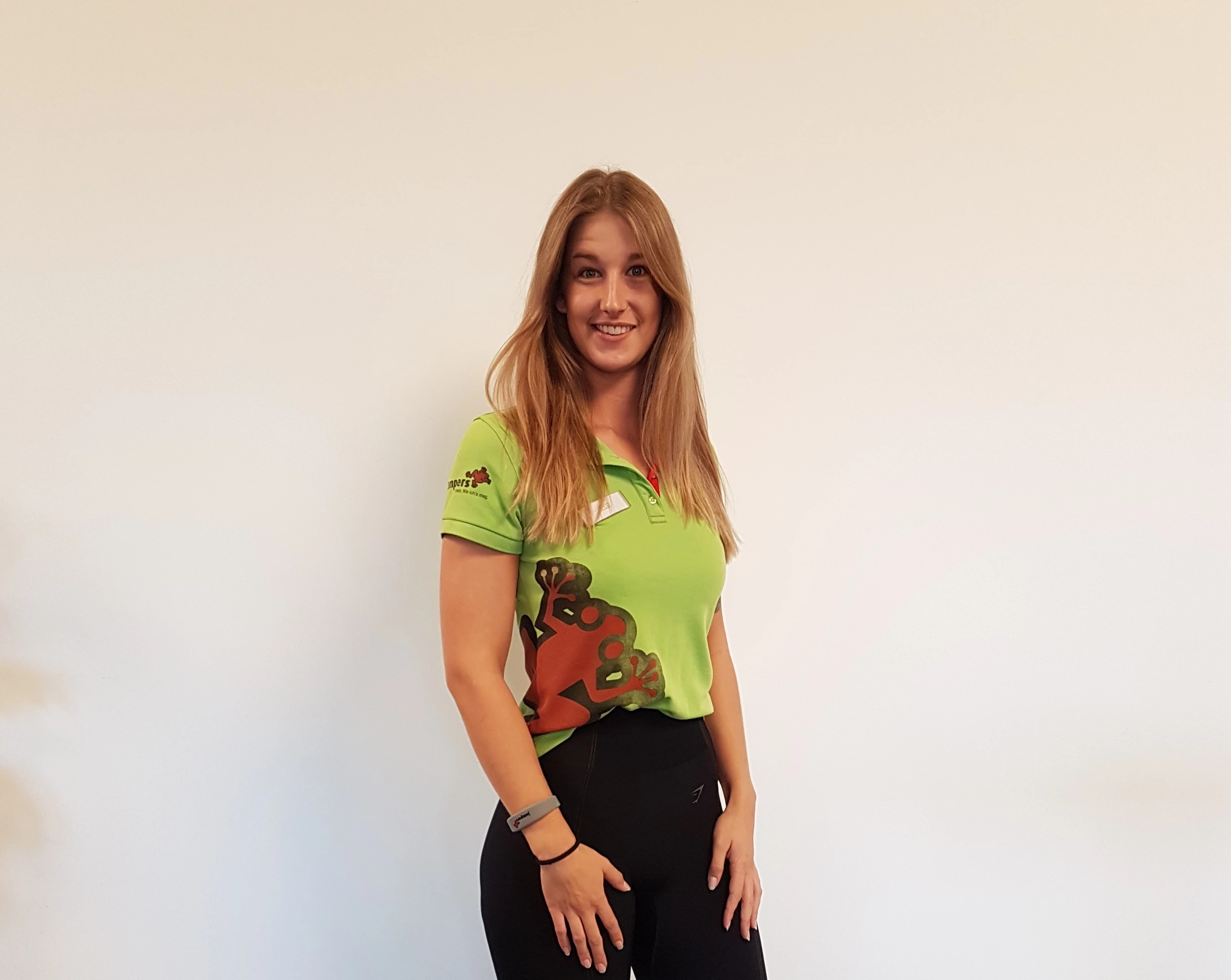 jumpers fitness Studio Würzburg Jessica Knothe