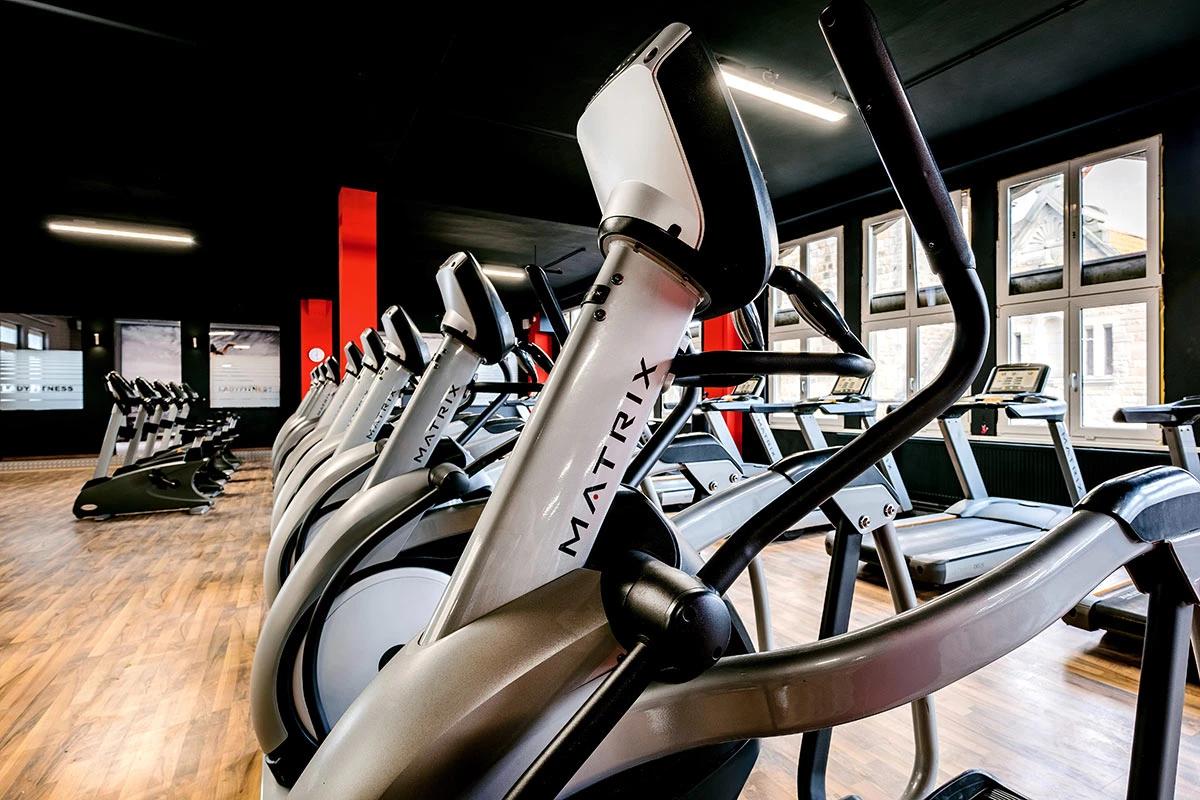 Cardiobereich Hagen 2