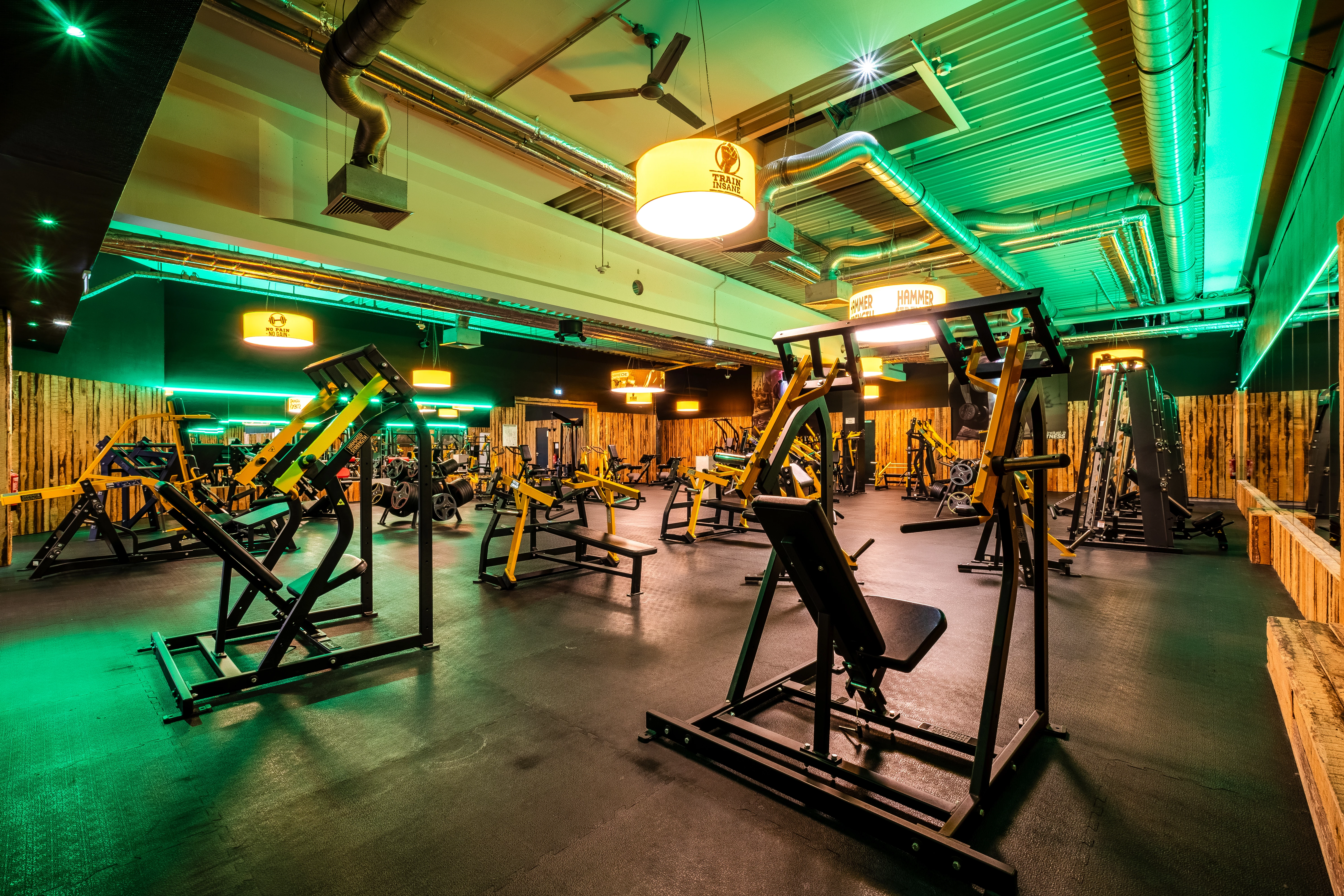 Ai Fitness Herford Nord