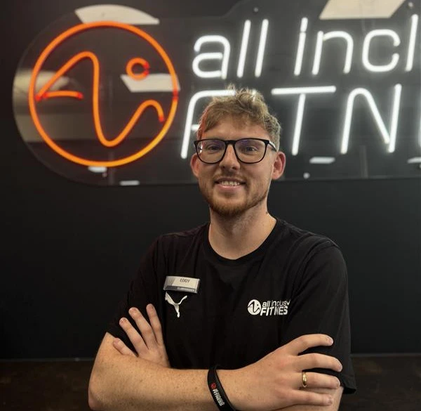 jumpers fitness Studio Coburg Studioleitung Michael