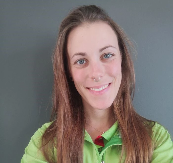 jumpers fitness Studio Kaiserslautern Studioleitung Lars