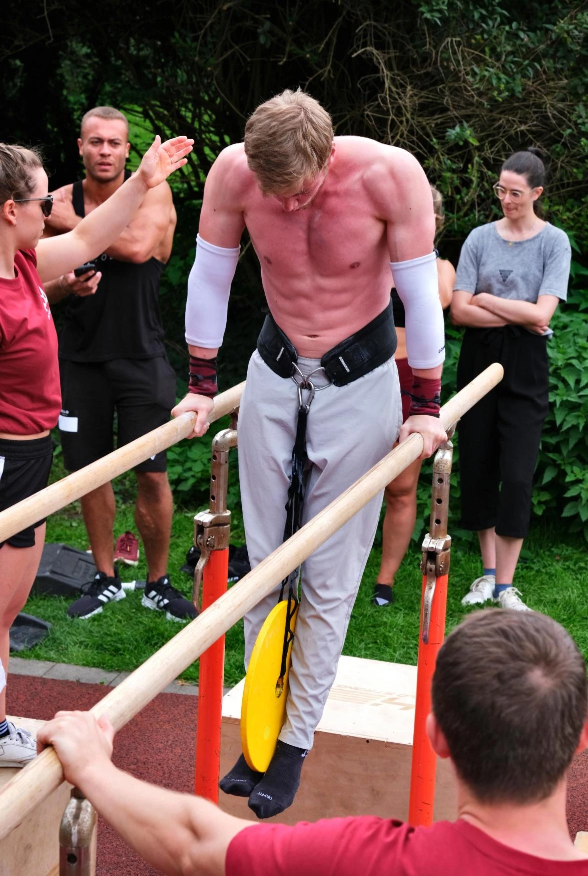 Benny Clubmanager Hagen