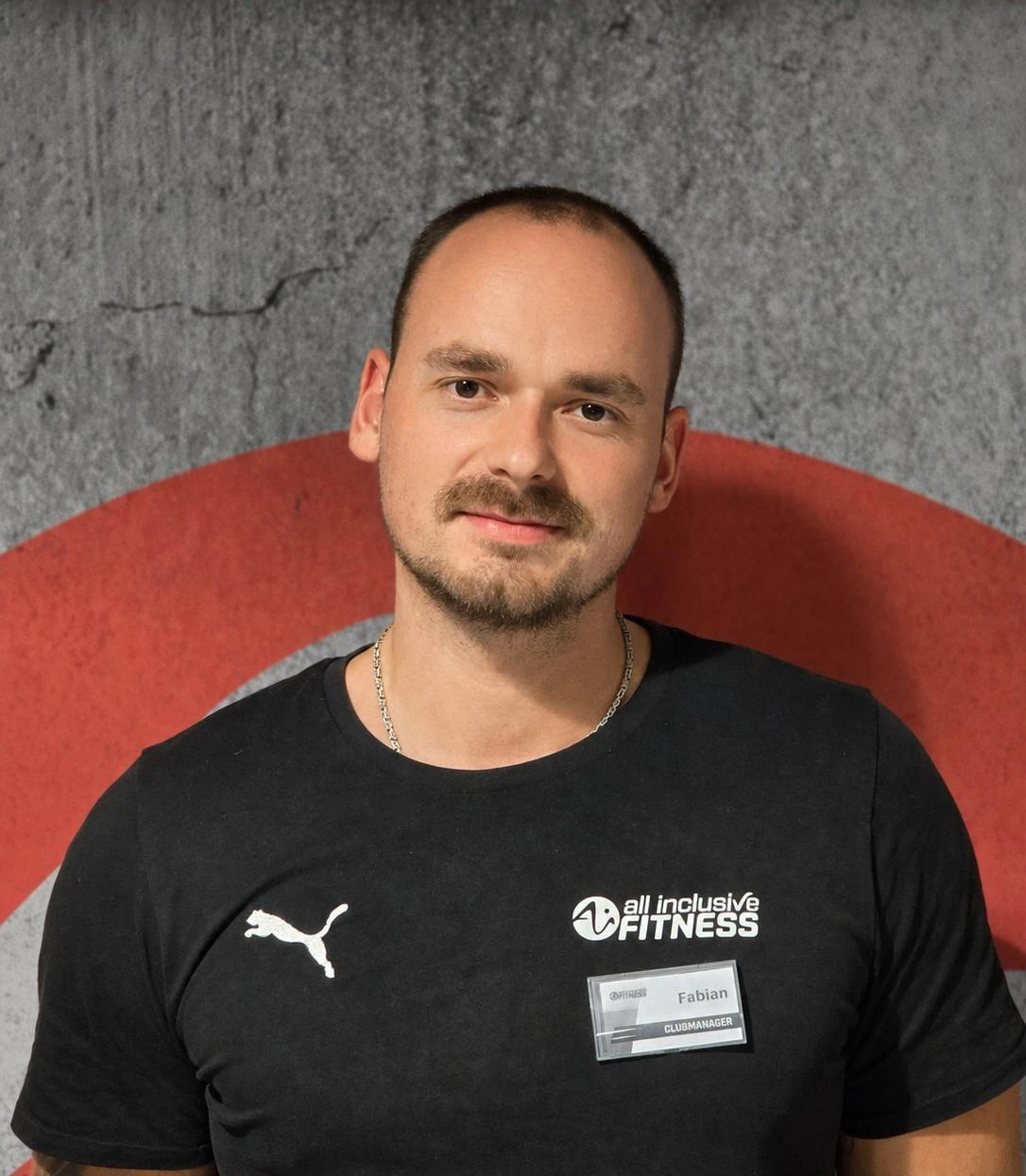 jumpers fitness Studio Passau Clubmanager Tobias
