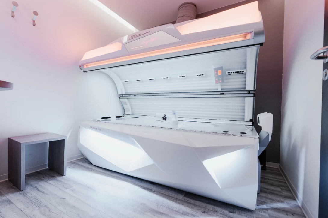 jumpers fitness Studio Weiden Kraftbereich