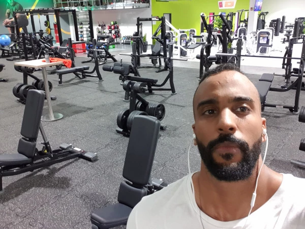 jumpers fitness Studio Stuttgart-Degerloch Nahom