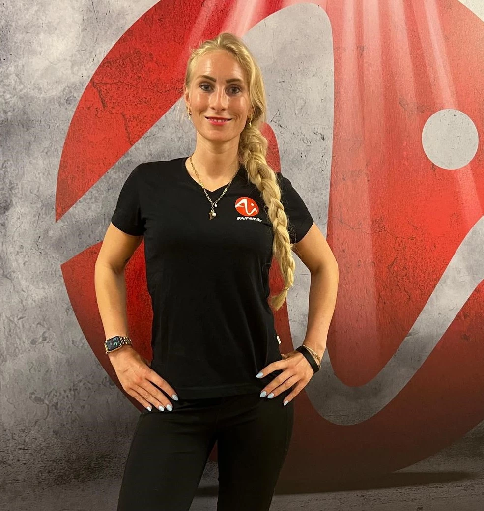 Benny Clubmanager Hagen