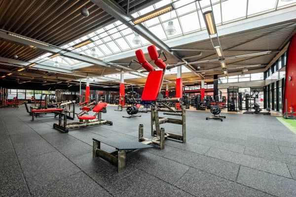 Ai Fitness Mönchengladbach