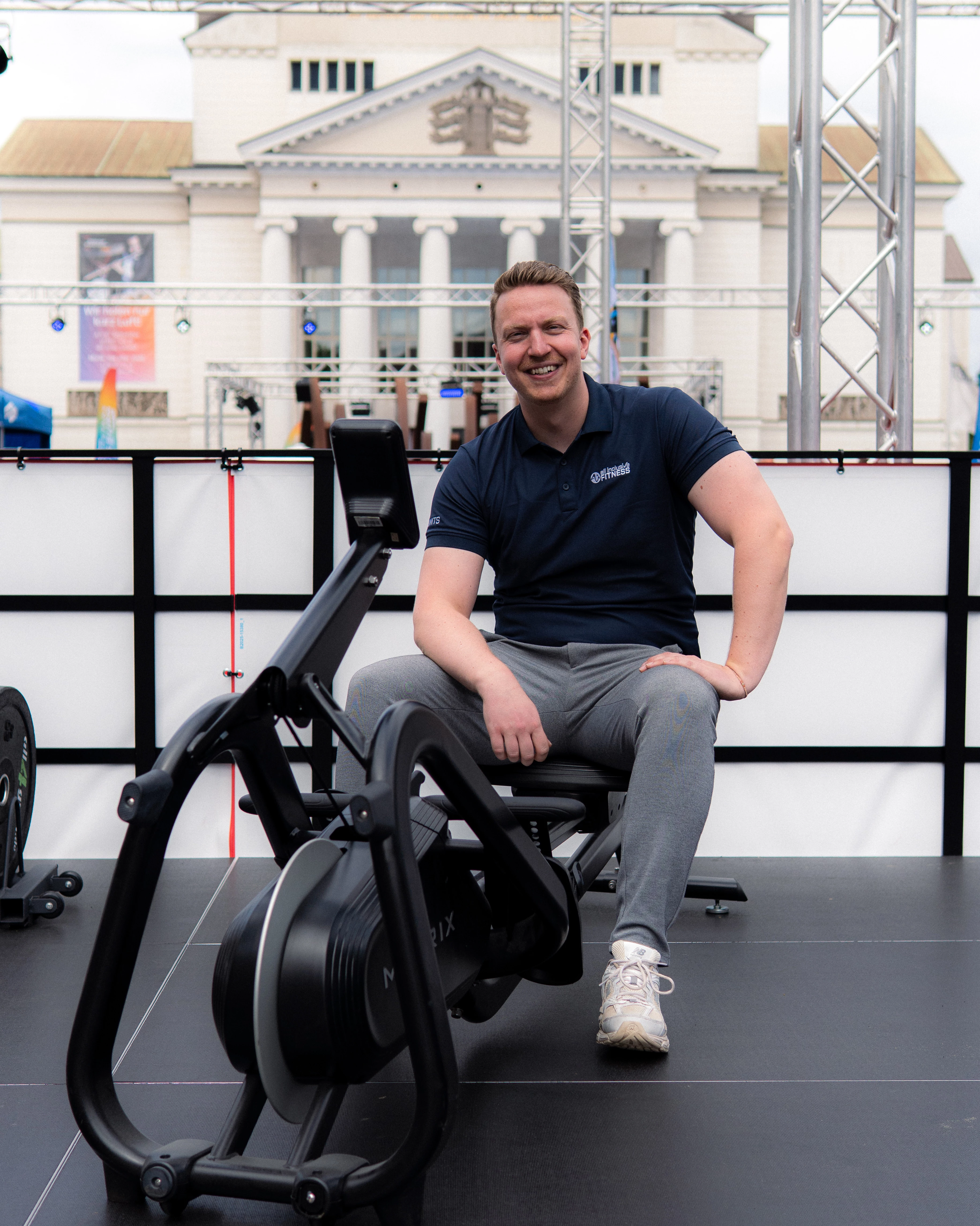 Isabell Business Development & Prozessoptimierung