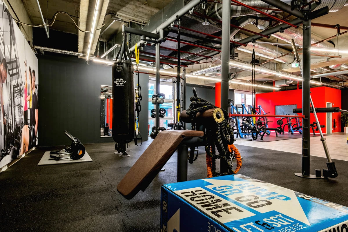 all inclusive Fitness Gelsenkirchen