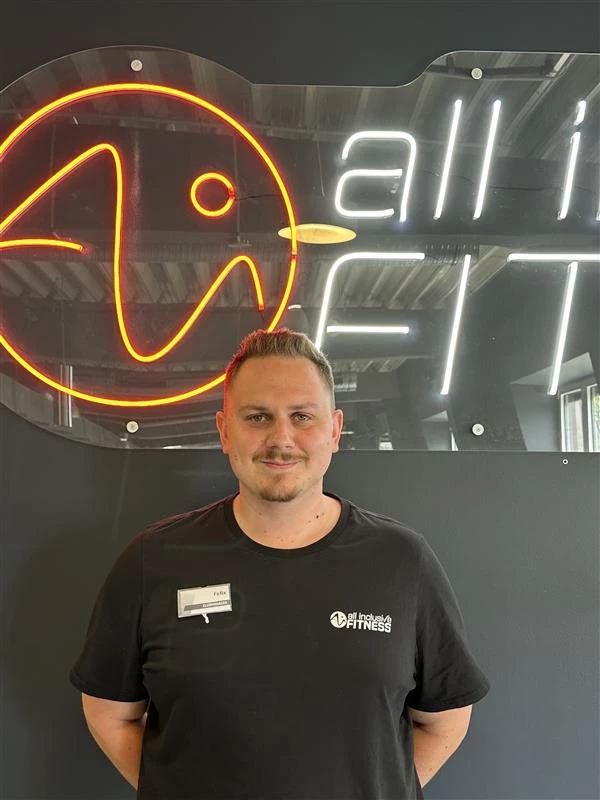 jumpers fitness Studio Nürnberg Andreas